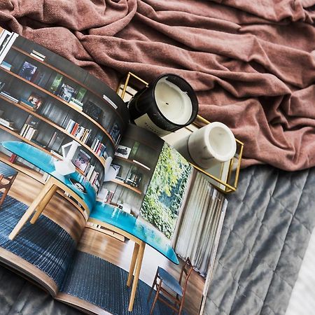 Wielopole Homes - Loftaffair Краков Экстерьер фото