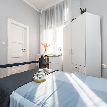 Wielopole Homes - Loftaffair Краков Экстерьер фото