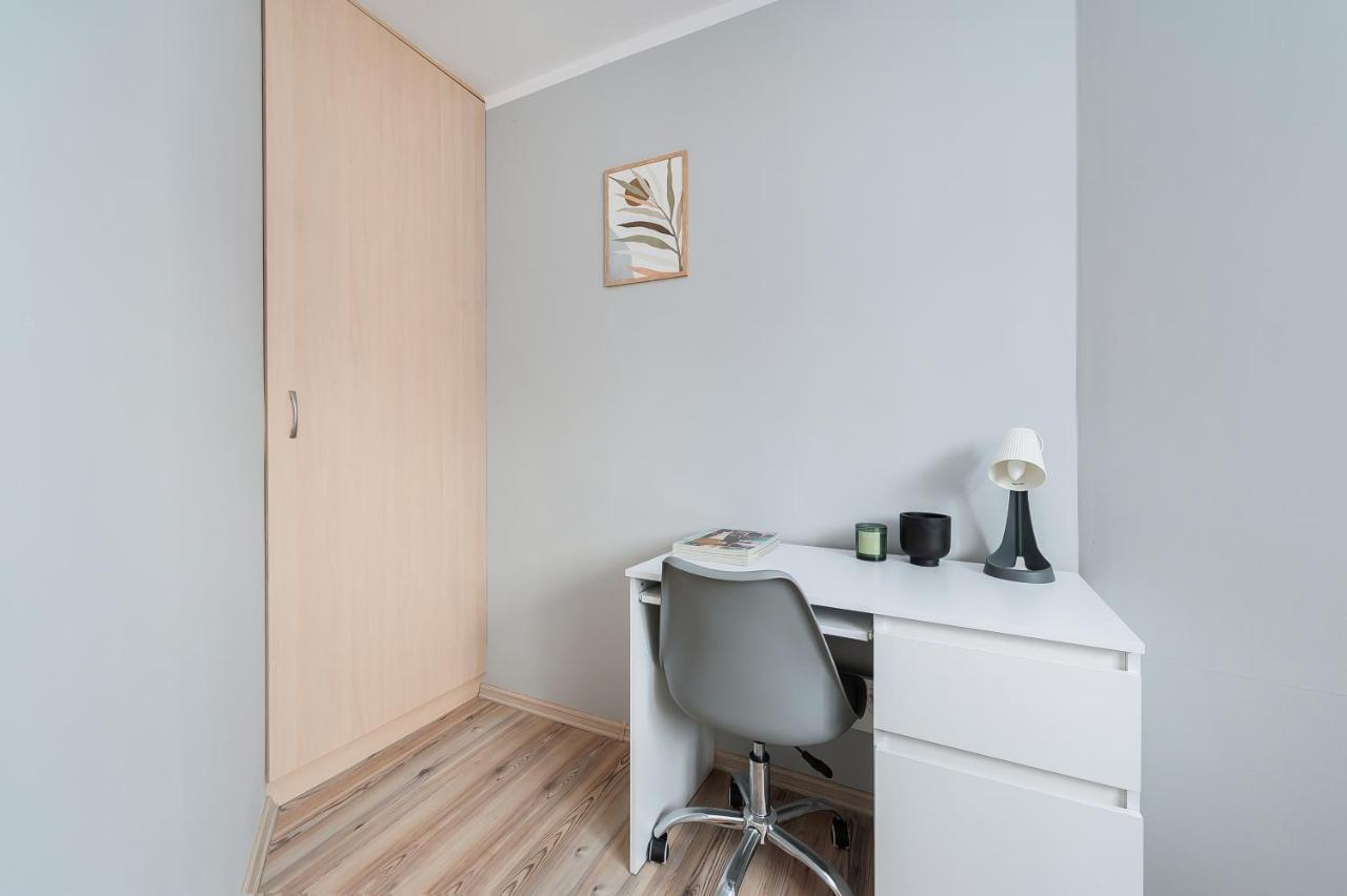Wielopole Homes - Loftaffair Краков Экстерьер фото