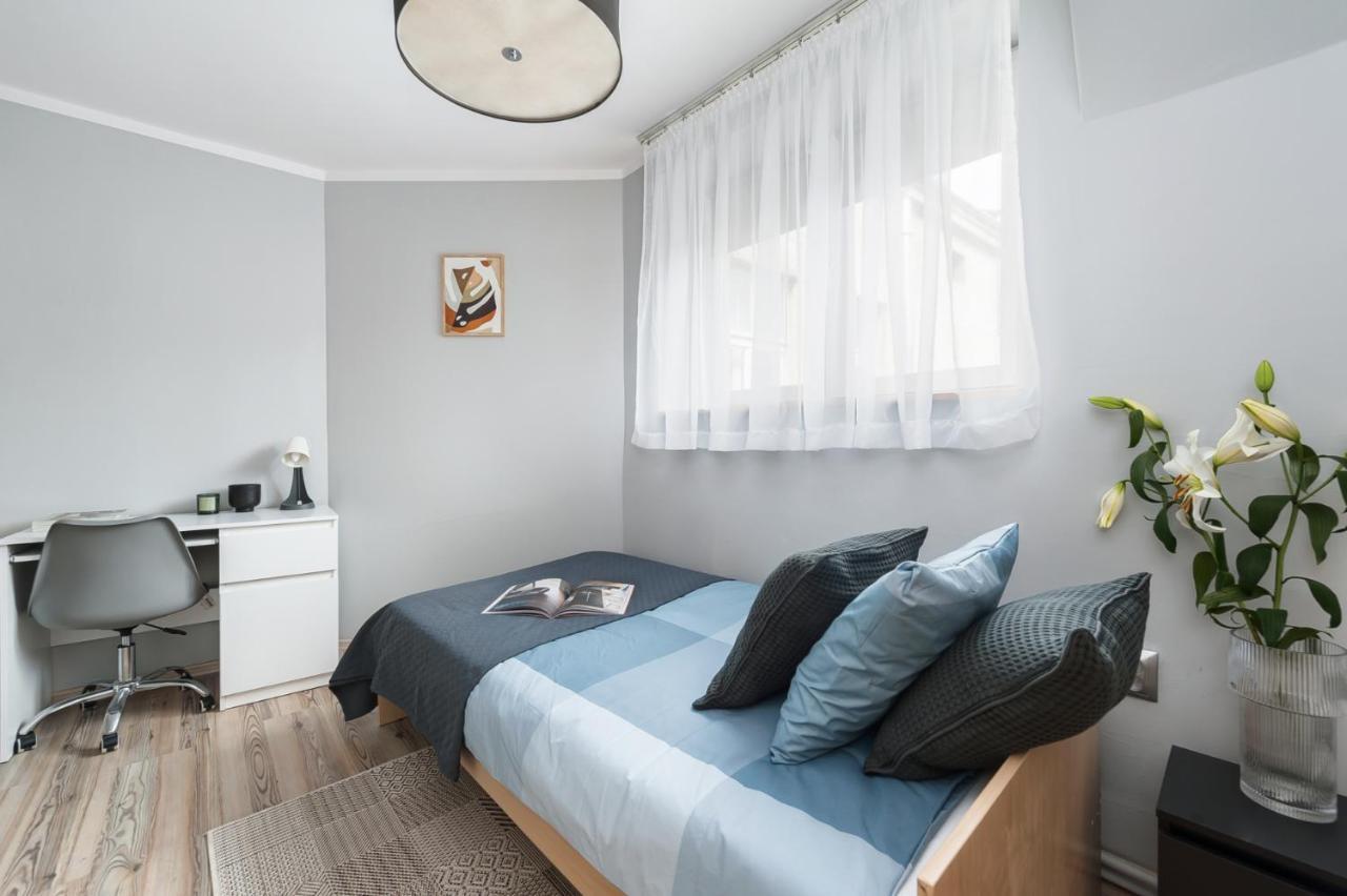 Wielopole Homes - Loftaffair Краков Экстерьер фото