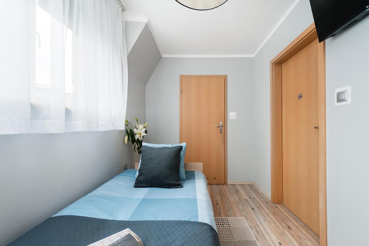 Wielopole Homes - Loftaffair Краков Экстерьер фото