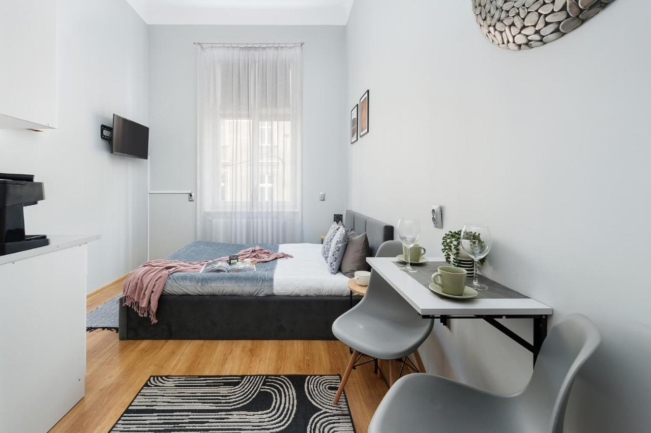 Wielopole Homes - Loftaffair Краков Экстерьер фото