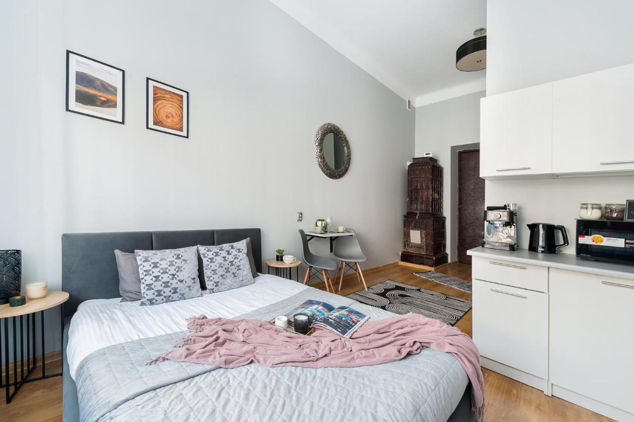 Wielopole Homes - Loftaffair Краков Экстерьер фото