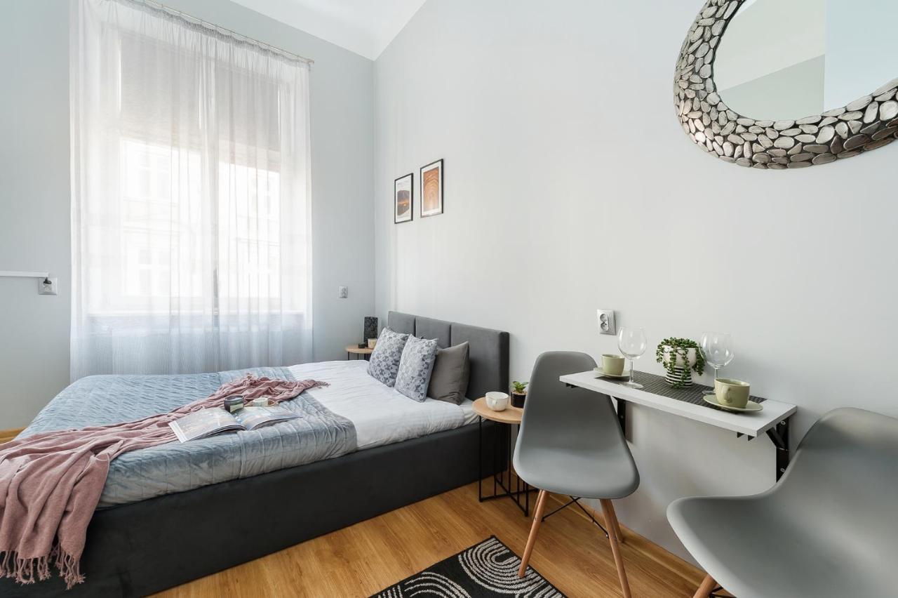 Wielopole Homes - Loftaffair Краков Экстерьер фото