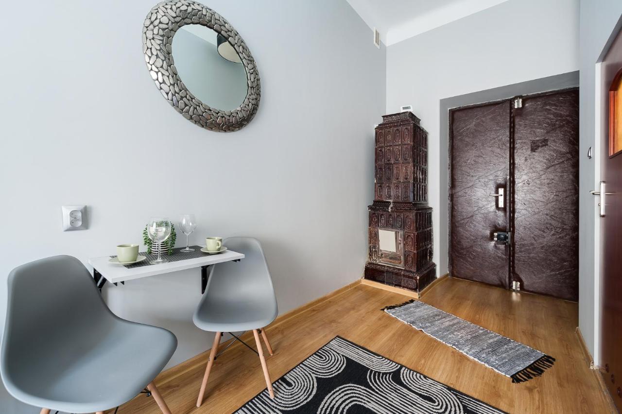 Wielopole Homes - Loftaffair Краков Экстерьер фото