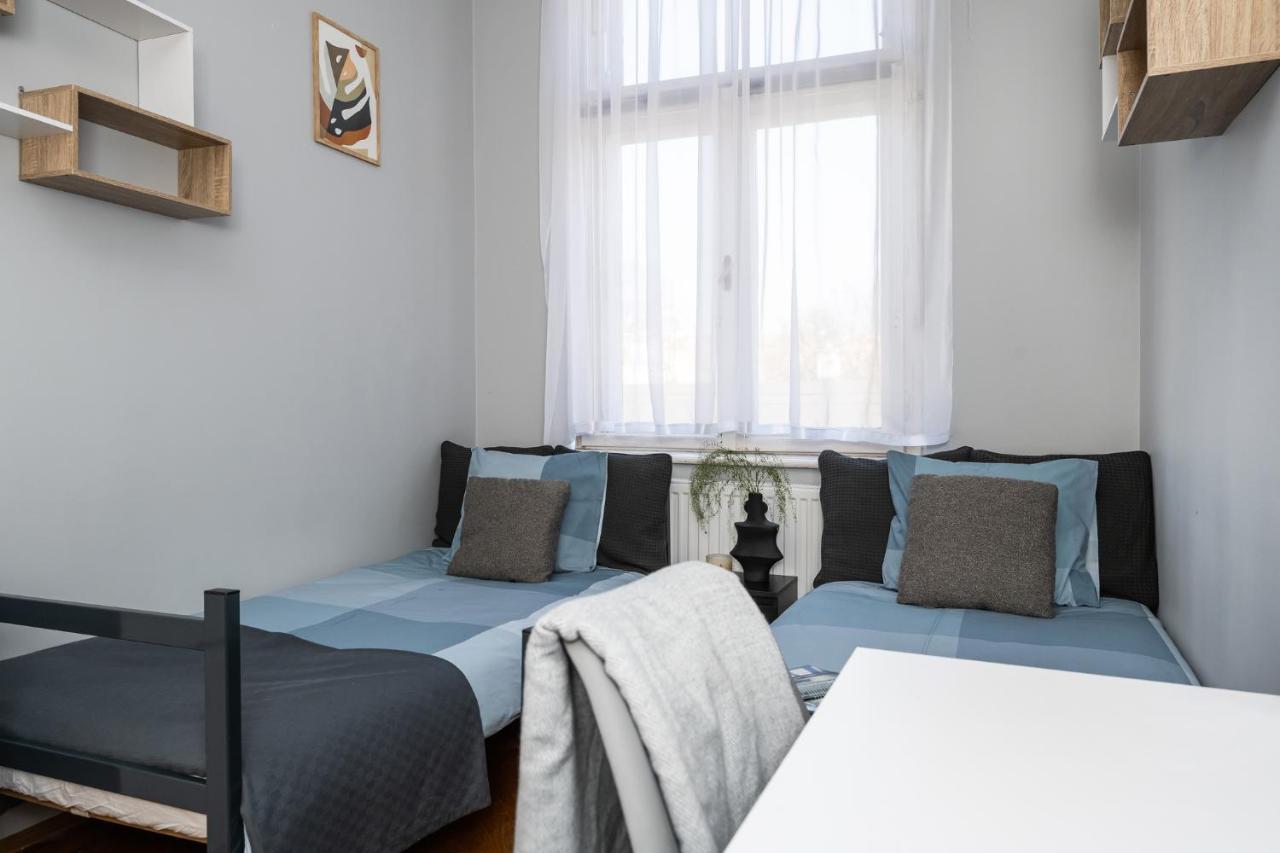 Wielopole Homes - Loftaffair Краков Экстерьер фото