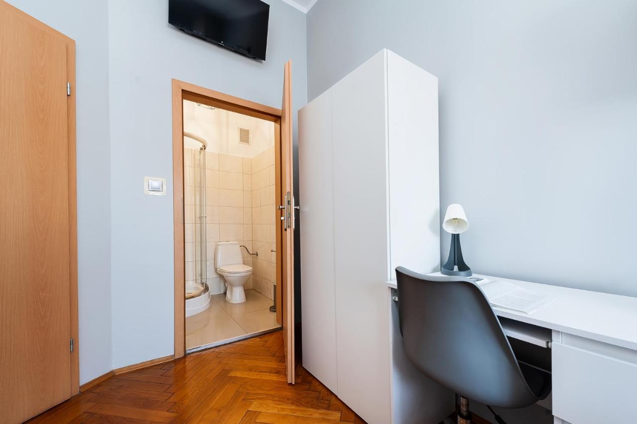 Wielopole Homes - Loftaffair Краков Экстерьер фото