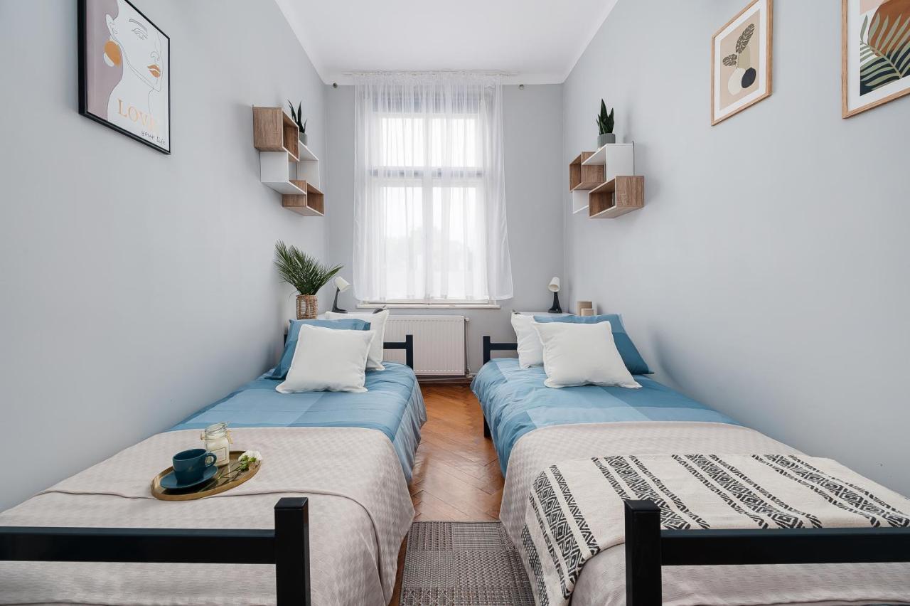 Wielopole Homes - Loftaffair Краков Экстерьер фото