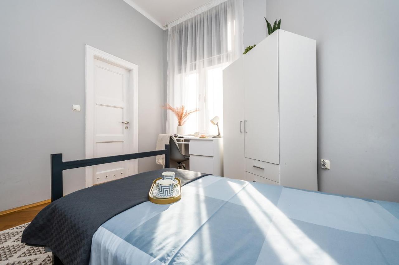 Wielopole Homes - Loftaffair Краков Экстерьер фото