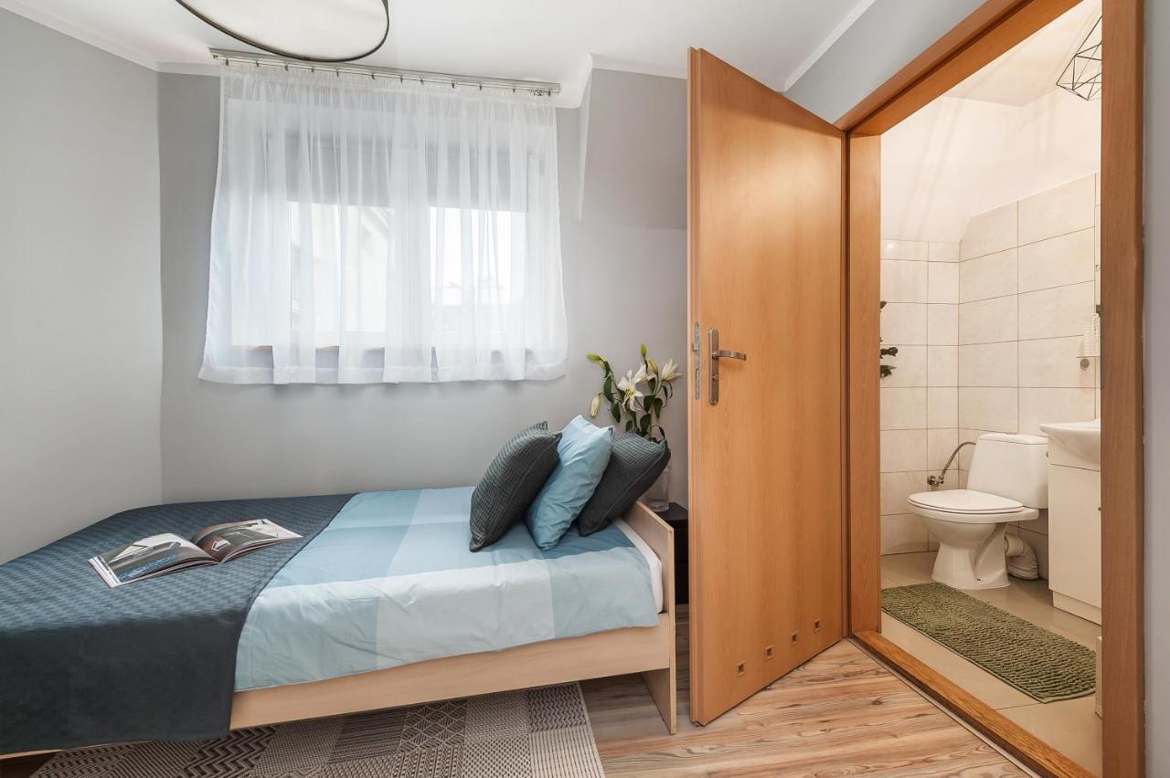 Wielopole Homes - Loftaffair Краков Экстерьер фото