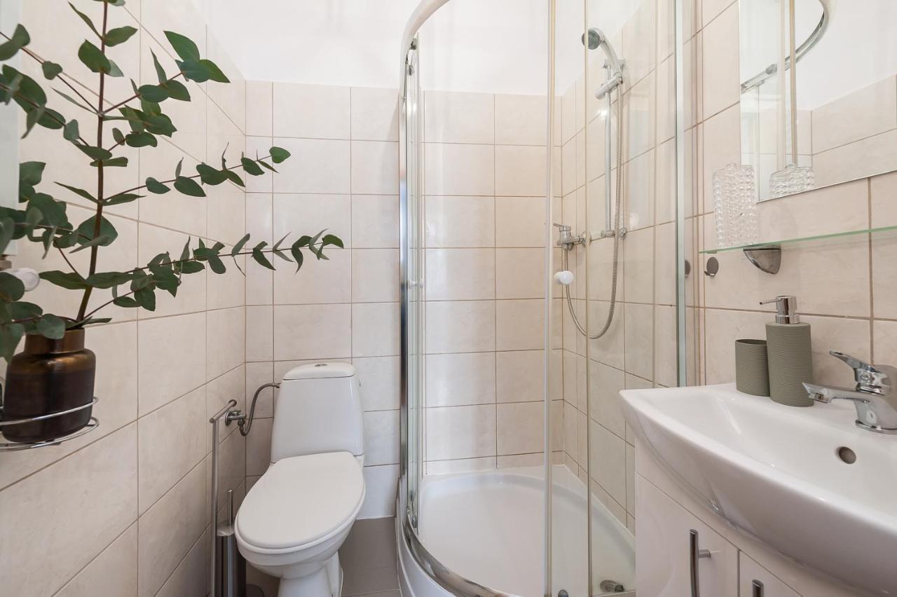 Wielopole Homes - Loftaffair Краков Экстерьер фото