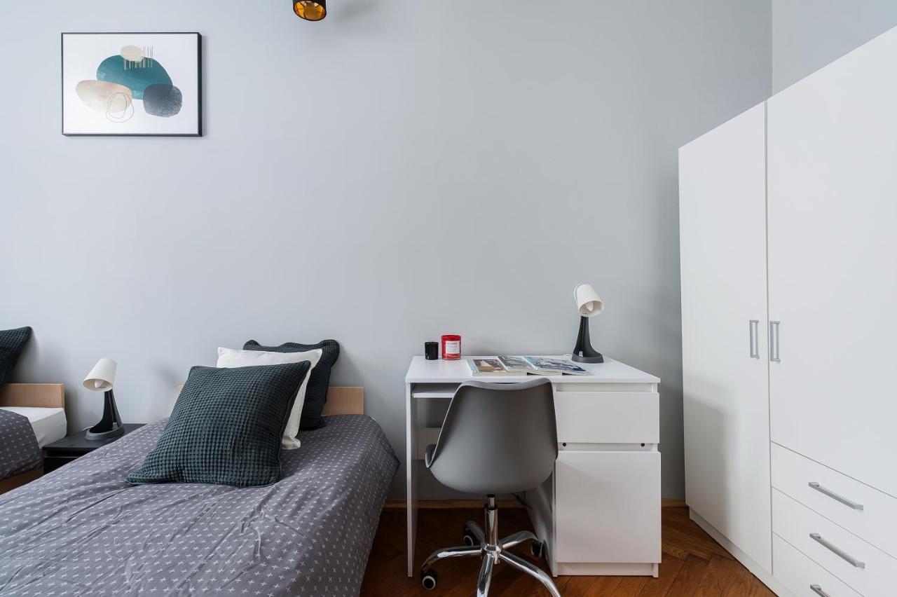 Wielopole Homes - Loftaffair Краков Экстерьер фото