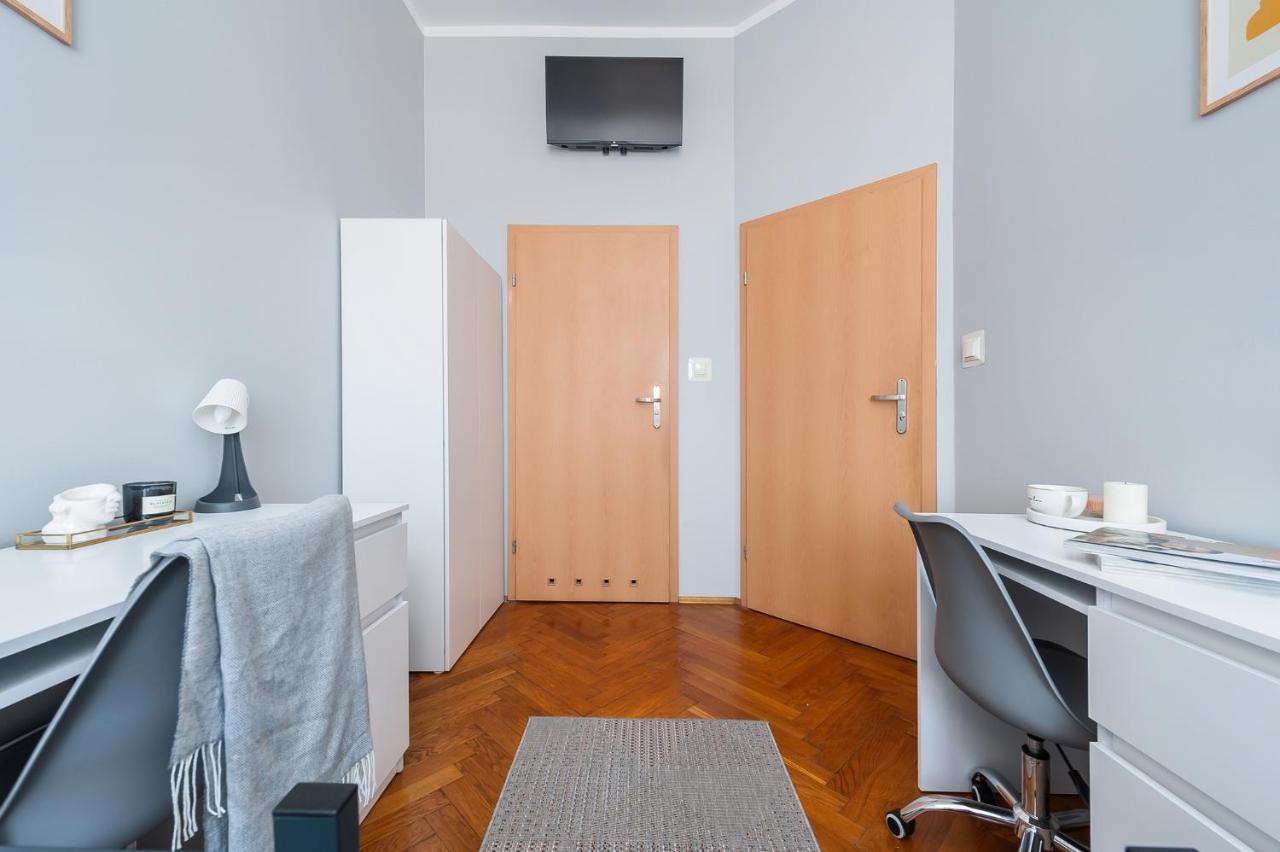 Wielopole Homes - Loftaffair Краков Экстерьер фото