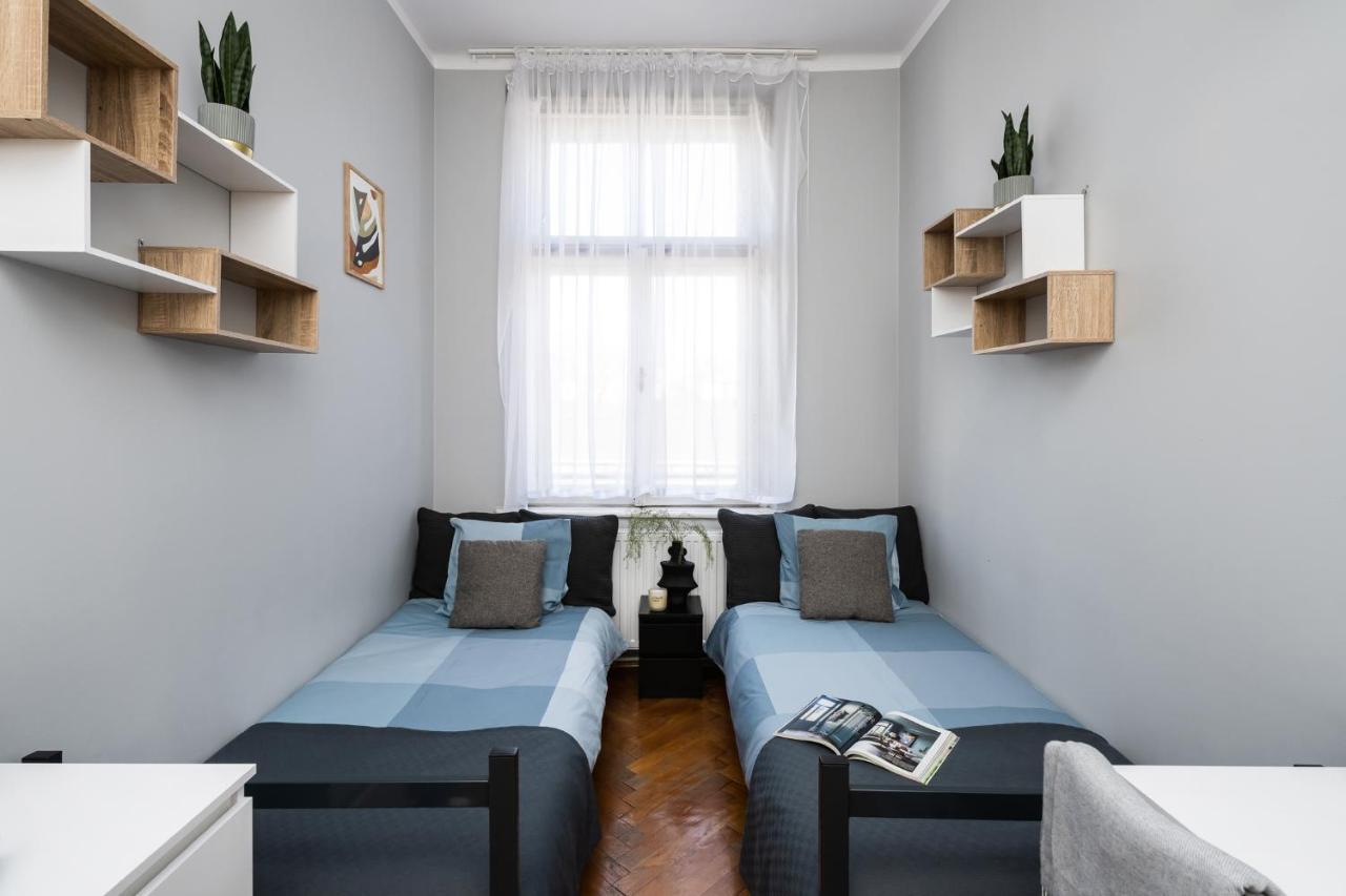 Wielopole Homes - Loftaffair Краков Экстерьер фото