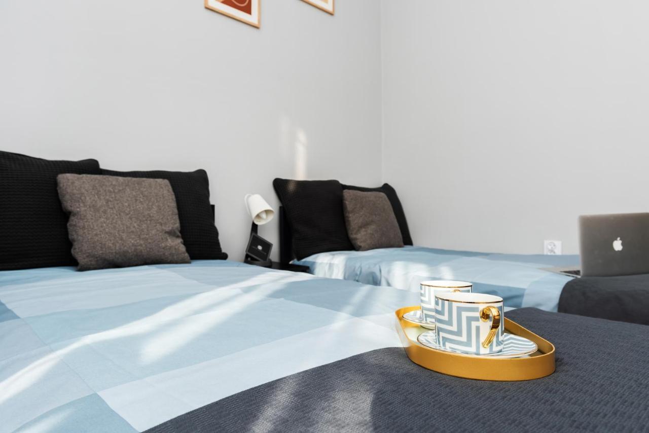 Wielopole Homes - Loftaffair Краков Экстерьер фото