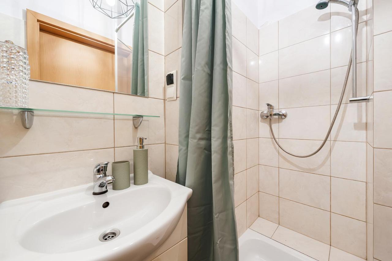 Wielopole Homes - Loftaffair Краков Экстерьер фото